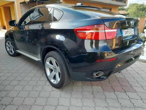 BMW X6 3.0 D - 2