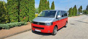 Volkswagen T5 Multivan - 2