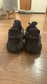 Addidas yeezy boost 350 V2 Onyx black - 2