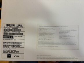 MacBook Air 13” 2015 128GB 8GB i5 - 2