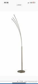 Livarno home LED lampa - palma - 2