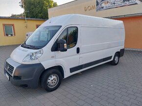 Fiat Ducato 2.3 L3H2 - 2