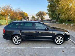 Škoda Octavia Combi 1.6 TDI CR DPF Elegance DSG - 2