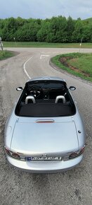 Mazda MX-5 NC 2.0 118kw - 2