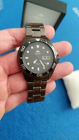 Orient Ray Raven II Automatic - 2