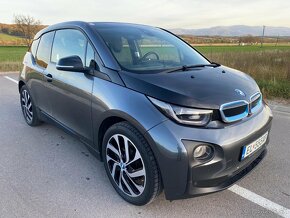 BMW i3 eDrive 94Ah Tepelné Čerpadlo - 2