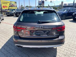 AUDI A4 ALLROAD 2.0 TDI , AUTOMAT - 2