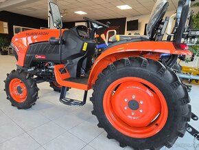 Malotraktor - 2