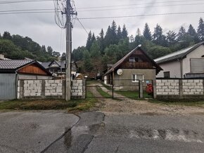 41705-Dražba rodinného domu v obci Čierny Balog - 2