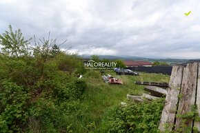 HALO reality - Predaj, pozemok pre rodinný dom   802 m2 Prie - 2