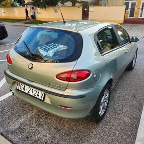 Alfa Romeo 147 - 2