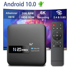 Android tv box - 2