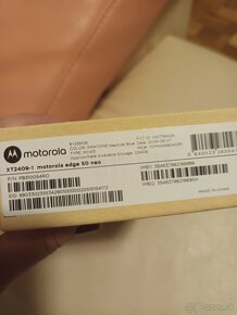 Motorola edge 50 NEO - 2