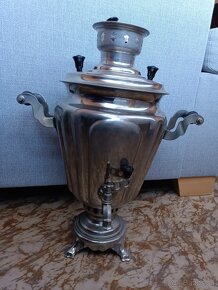 Samovar - 2