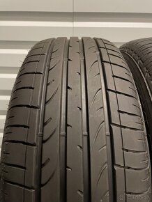 Sada pneu 255/60/18 BRIDGESTONE - 2