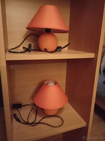 Nočná lampa - 2