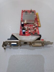 POWERCOLOR ATI RADEON 9250 - 2