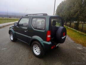 Jimny - 2