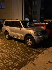 Pajero - 2