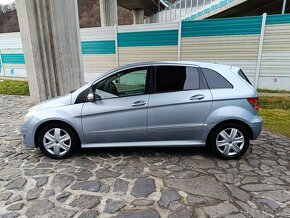 ✳️Mercedes-Benz B trieda 180 CDI CHROM✳️ - 2