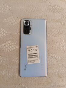 Xiaomi redmi note 10 pro - 2