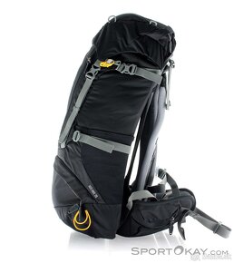 JACK WOLFSKIN ACS HIKE 26 L - N O V Ý - 2