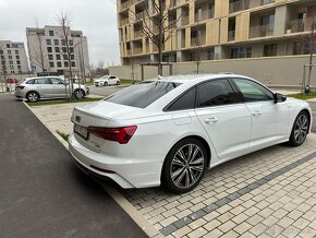 Audi A6 50 2.0 TFSI e PHEV Sport quattro S tronic - 2