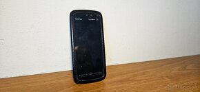 Nokia 5800 XpressMusic - 2