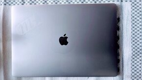 MacBook Pro 16" i7/32GB RAM/512GB SSD - 2