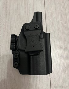 IWB KYDEX PUZDRO na H11 PRO - 2