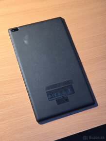 Lenovo Tab 4 8" TB-8504X ČIERNY - 2