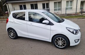 OPEL KARL 1,0 - 2