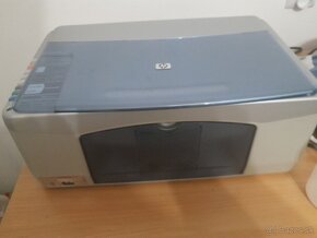 HP tlačiareň - 2