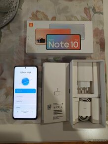 Xiaomi Redmi Note 10 Pro 6/128GB - 2