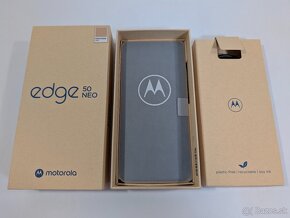 Motorola Edge 50 Neo 8/256GB Pantone Latte - 2