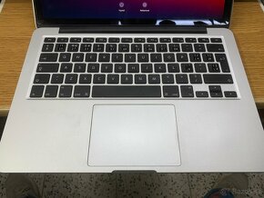 MacBook Pro (Retina, 13-inch, Late 2013) - 2