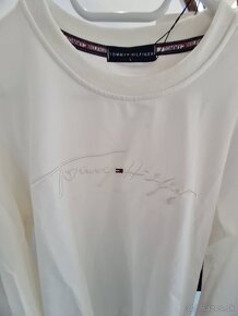 Tommy hilfiger mikina - 2