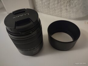 Panasonic Lumix G Vario 40-150mm f/4.0-f/5 - 2