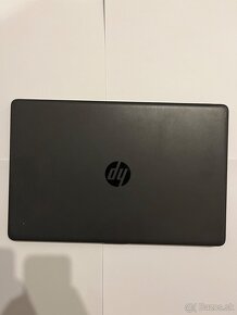 Notebook HP - 2