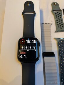 Apple watch 9 - 2