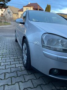 Volkswagen Golf V 1.6 FSI, 85 kW - 2