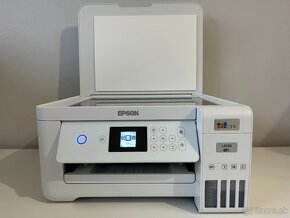 Multifunkčná farebná tanková tlačiareň Epson L4266 - 2