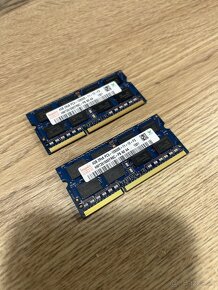 RAM HYNIX DDR3 4GB 1600mhz sodimm - 2