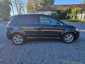 Vw Golf plus 2.0tdi 81kw - 2