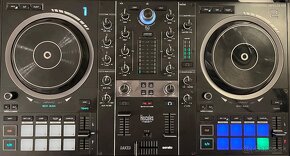 Hercules DJControl Inpulse 500 - 2