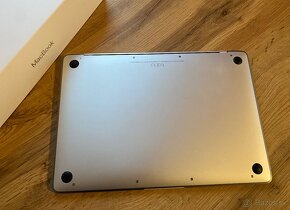 MacBook 12" i5 512 GB - 2