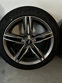 5x112 R18 - 2