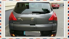 Peugeot 3008 - 2