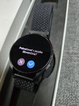 Galaxy watch 4 44mm LTE - 2