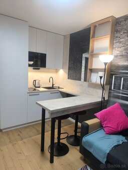 Apartman na prenajom Centrum Kriva - 2